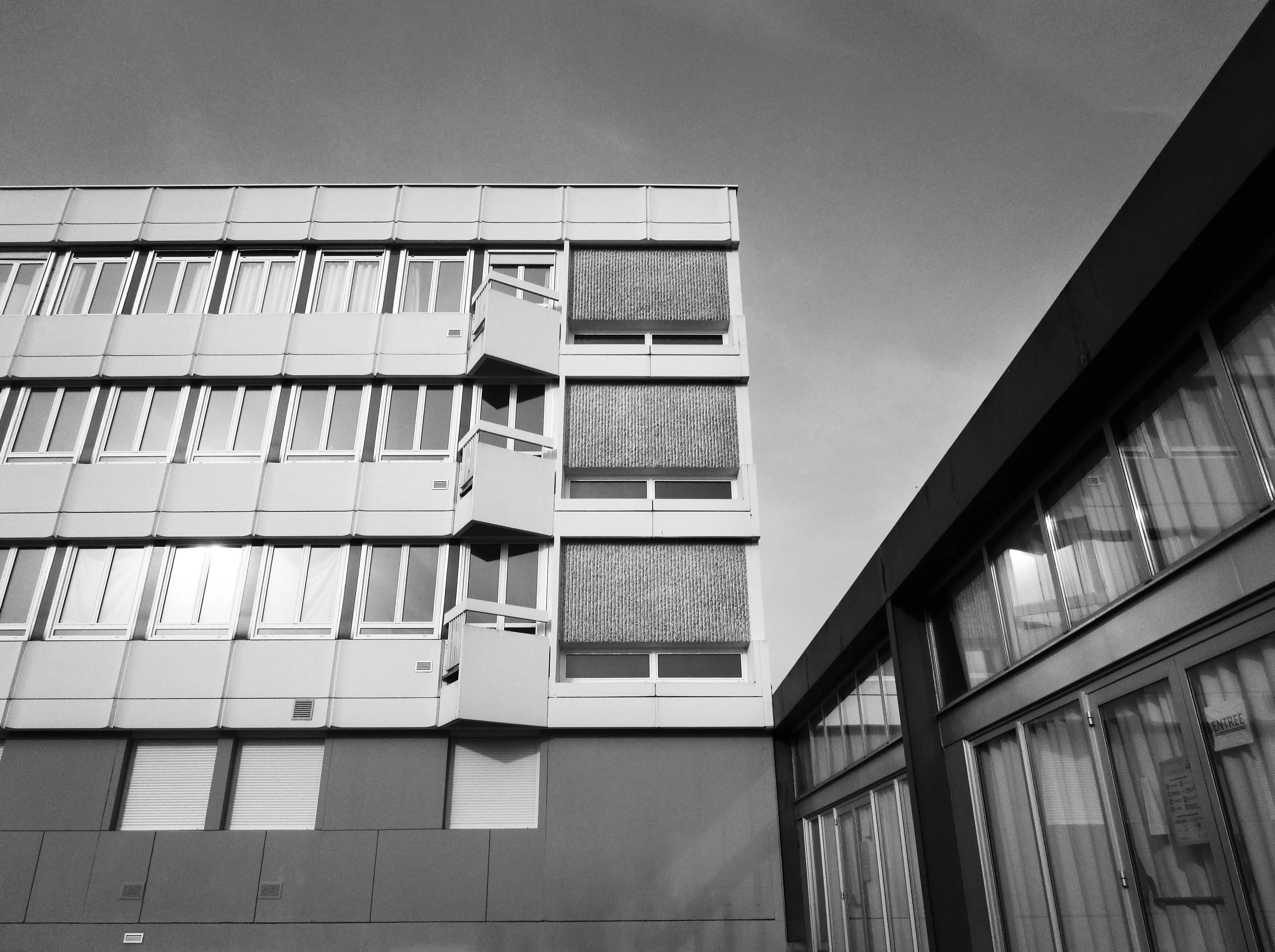 Vie de l'établissement