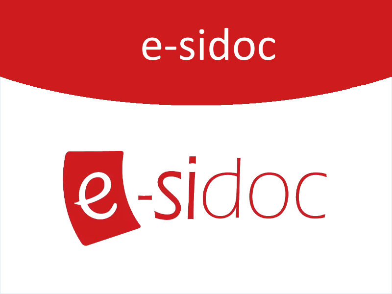 esidoc logo