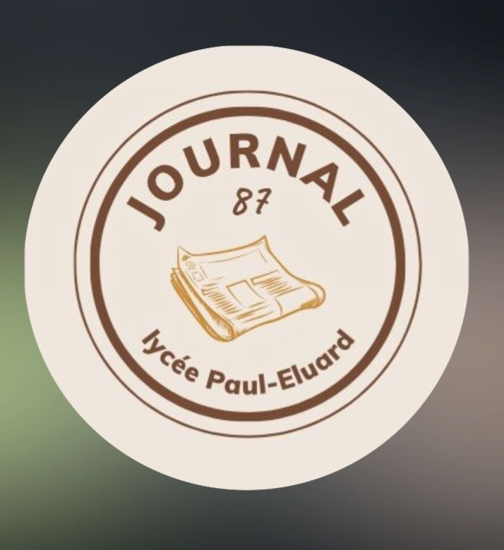 Journal du lycée